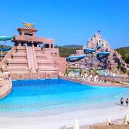 Tayfun Apart Hotel オルデニズ エクステリア 写真