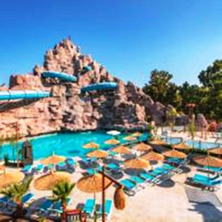 Tayfun Apart Hotel オルデニズ エクステリア 写真