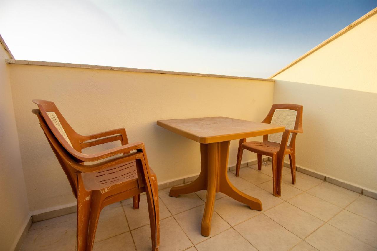 Tayfun Apart Hotel オルデニズ エクステリア 写真