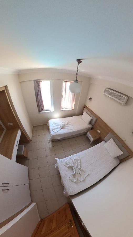 Tayfun Apart Hotel オルデニズ エクステリア 写真