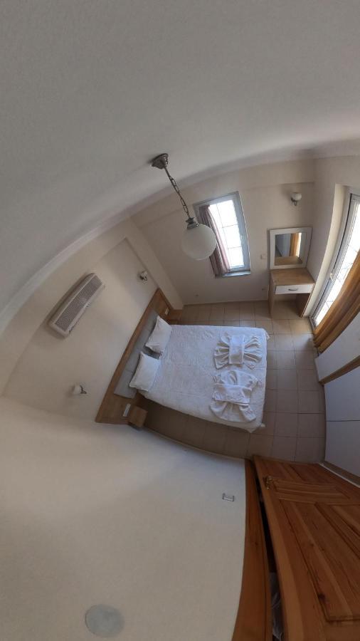 Tayfun Apart Hotel オルデニズ エクステリア 写真