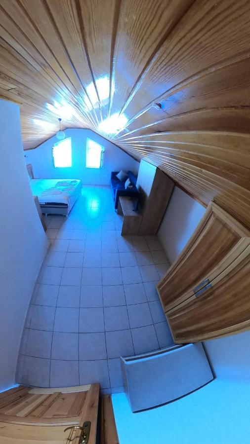 Tayfun Apart Hotel オルデニズ エクステリア 写真