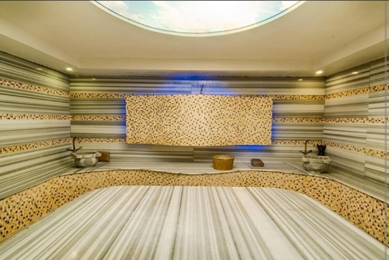 Tayfun Apart Hotel オルデニズ エクステリア 写真