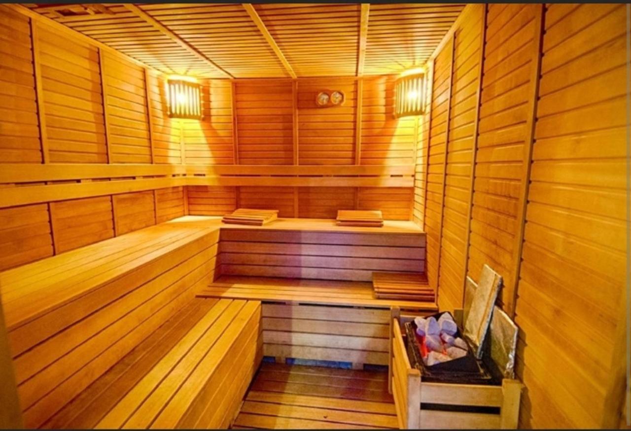 Tayfun Apart Hotel オルデニズ エクステリア 写真