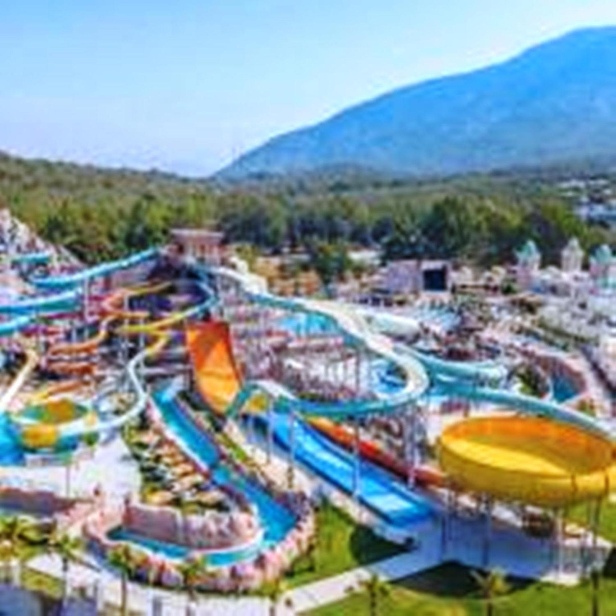 Tayfun Apart Hotel オルデニズ エクステリア 写真
